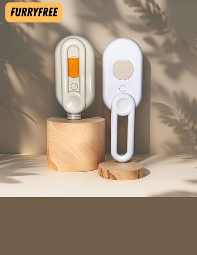 Trasforma la spazzolata in un momento di coccole e relax